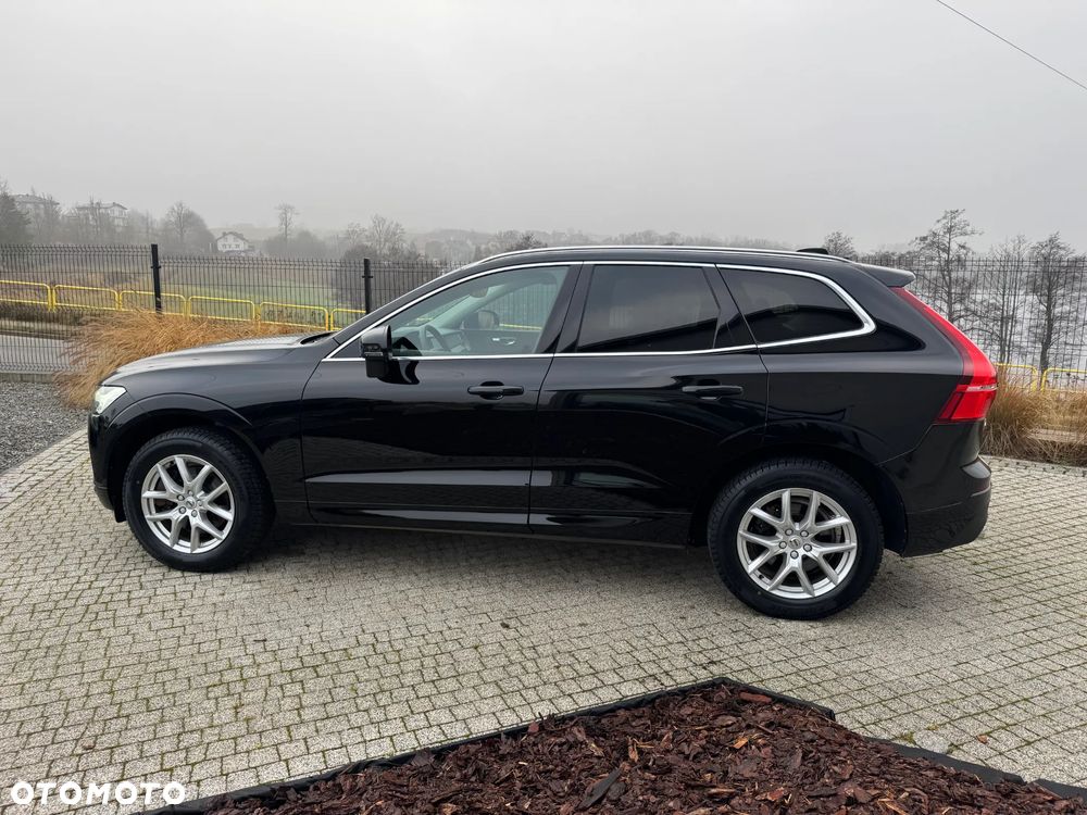 Volvo XC 60 - 5
