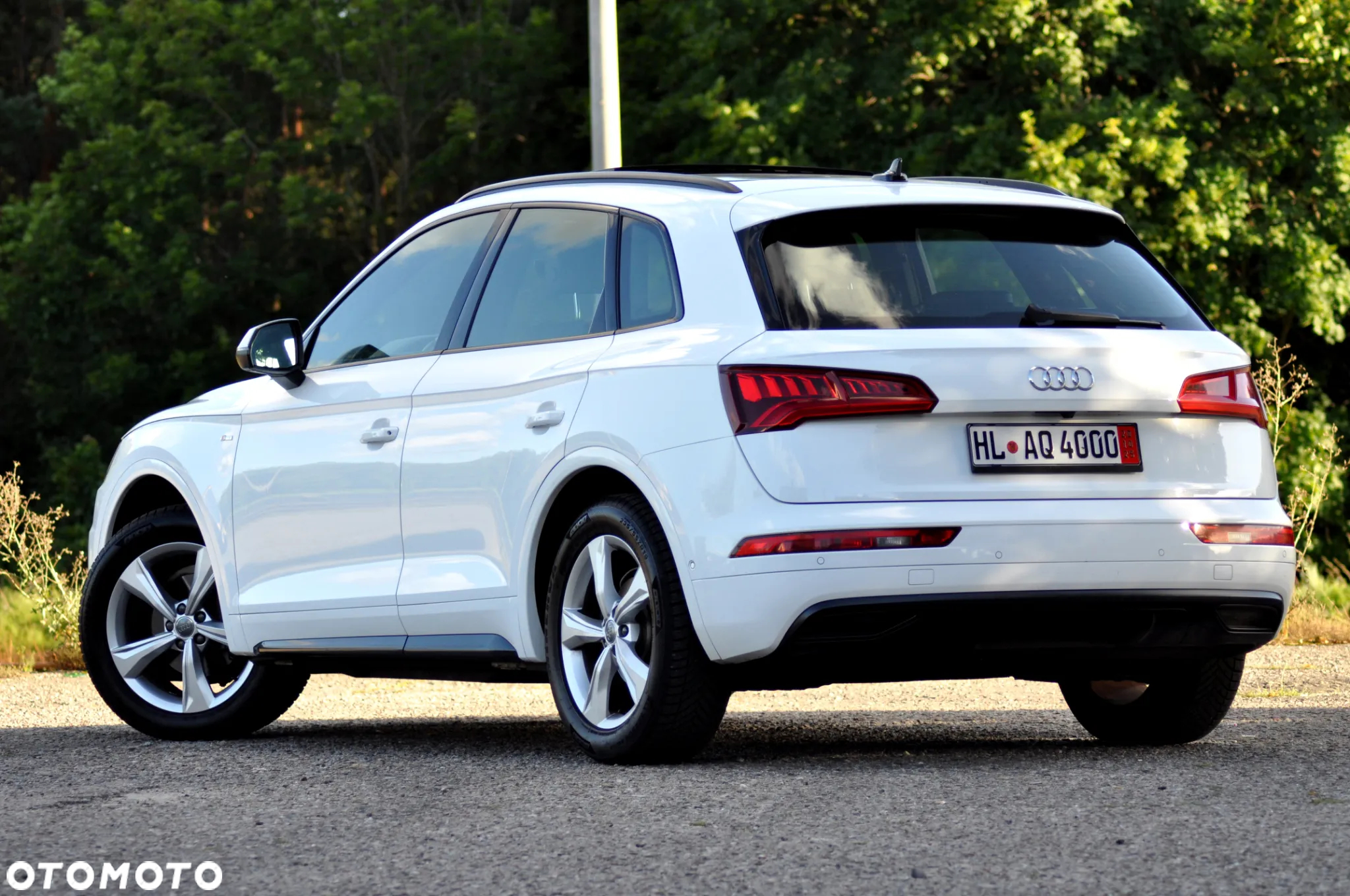 Audi Q5 2.0 TDI Sport - 5
