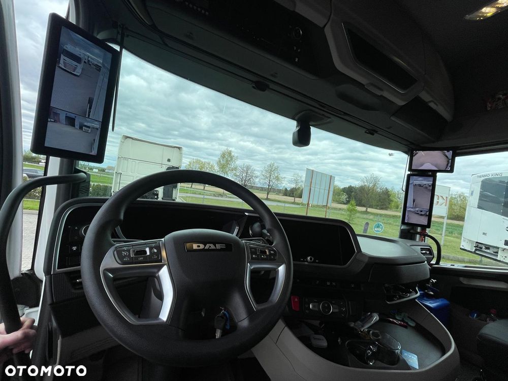 DAF XG 530 FT - 6