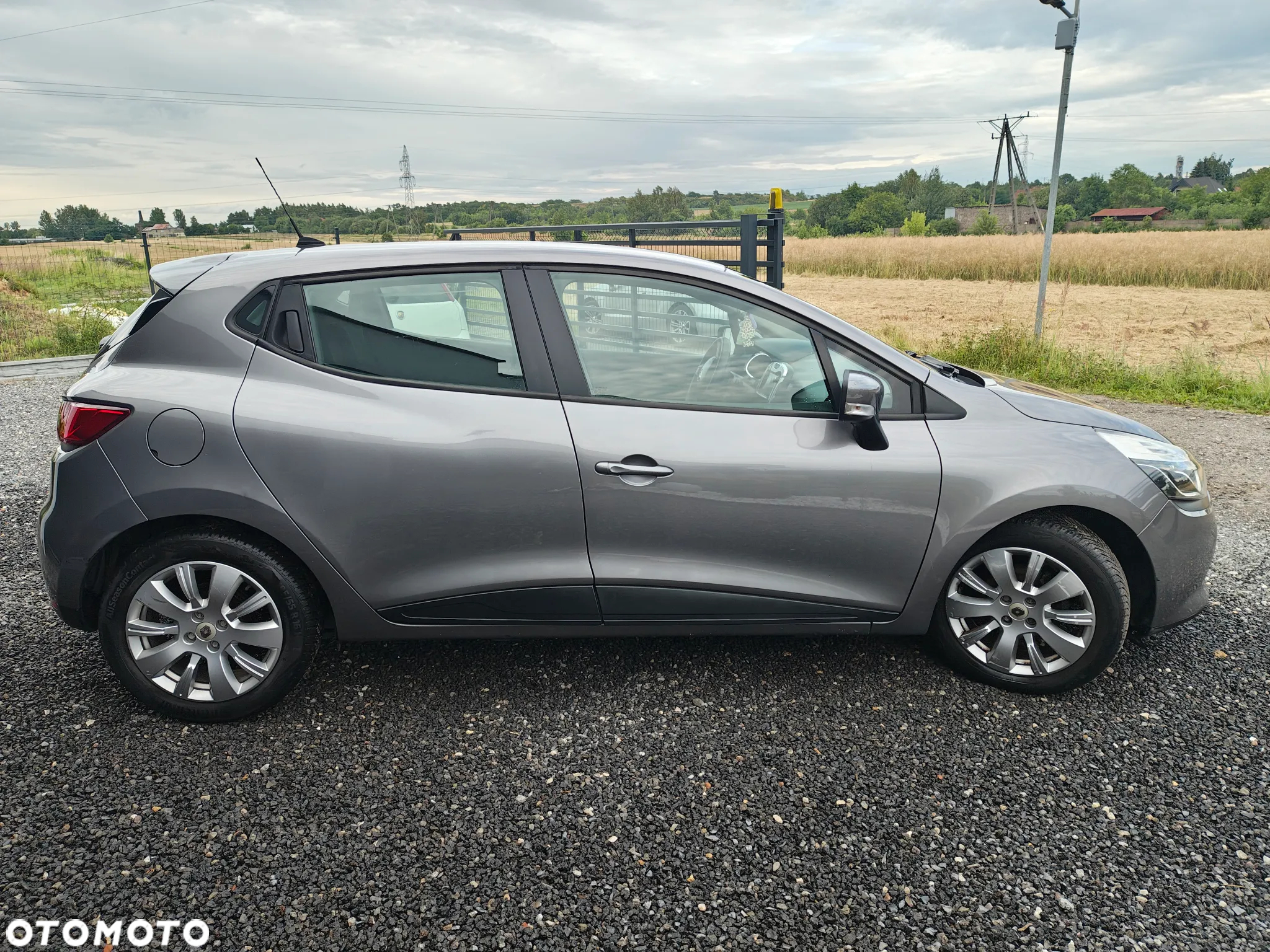Renault Clio 0.9 Energy TCe Dynamique - 5