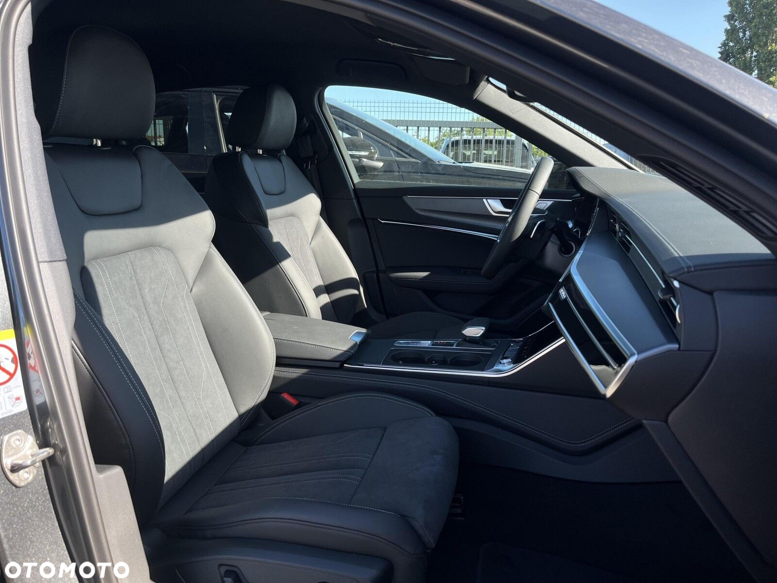 Audi A6 - 22