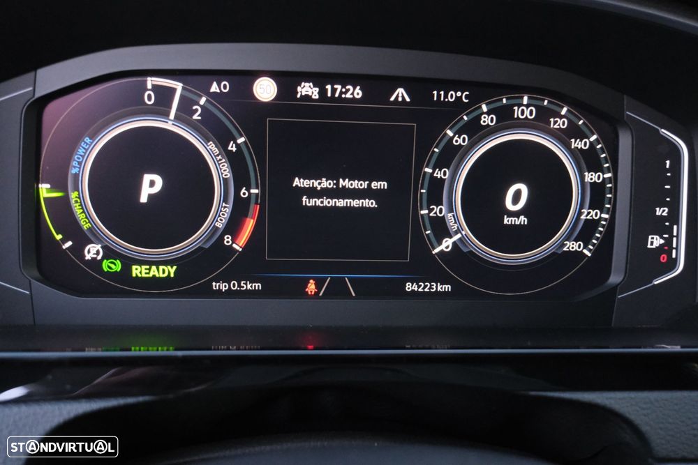 VW Arteon Shooting Brake 1.4 TSI eHybrid Elegance - 15