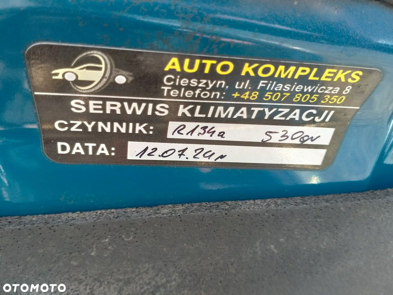 Hyundai i30 1.4 Comfort - 23