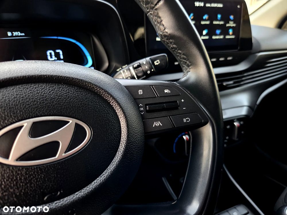 Hyundai i20 - 34