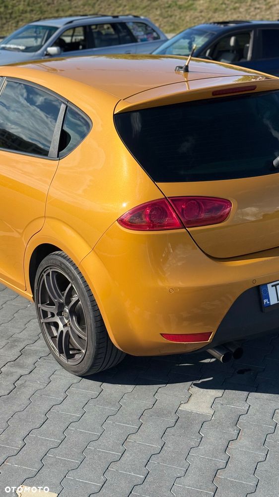 Seat Leon - 6