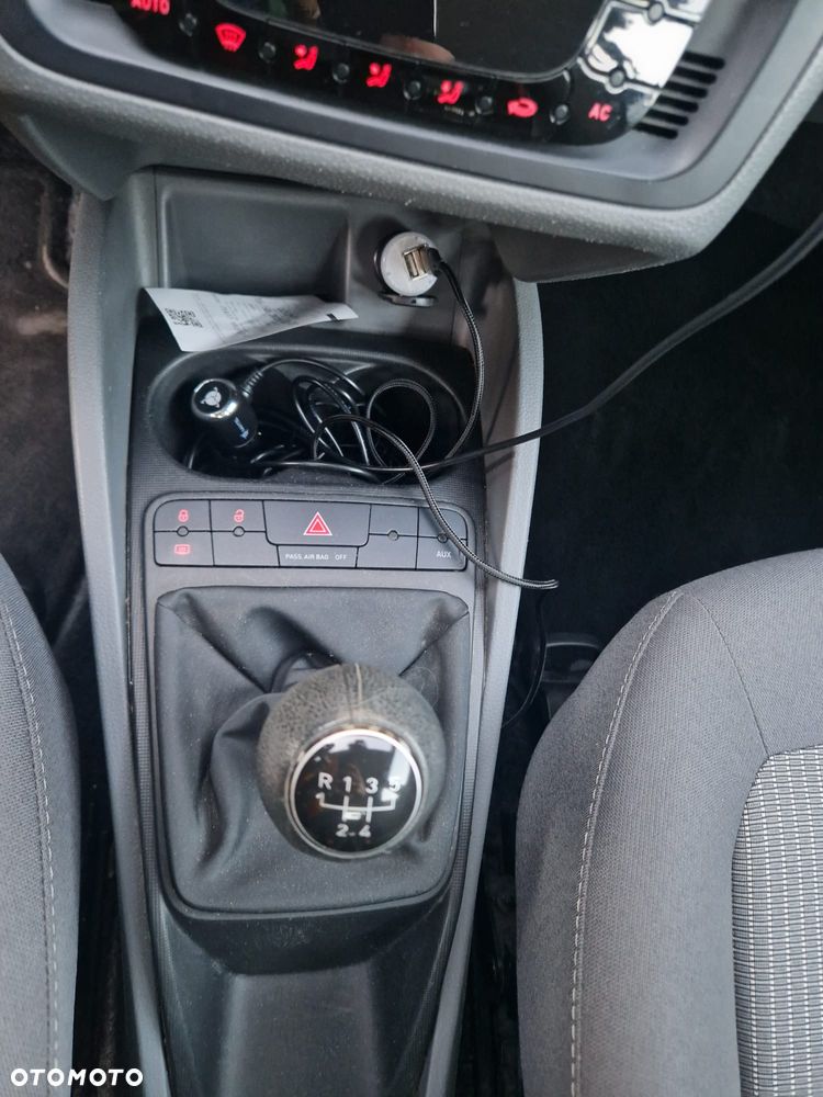 Seat Ibiza 1.2 TDI CR Reference - 15