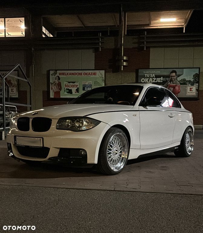 4x Felgi 18 m.in. do BMW E81 E82 E87 E88 E39 E60 3 E46 5 7 E38 - BY479 (XF135) - 6