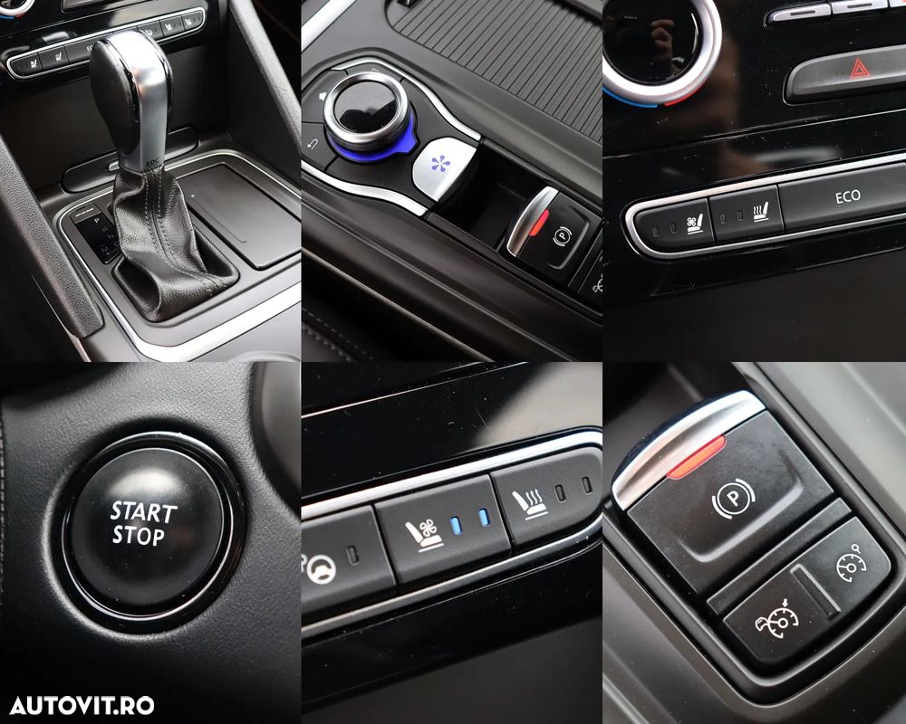 Renault Talisman - 26