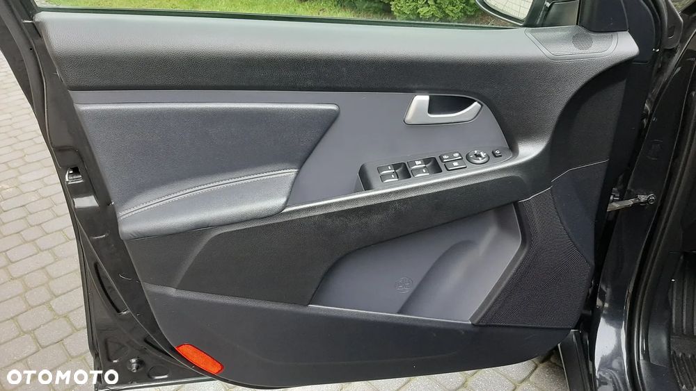 Kia Sportage 1.6 GDI 2WD Vision - 36