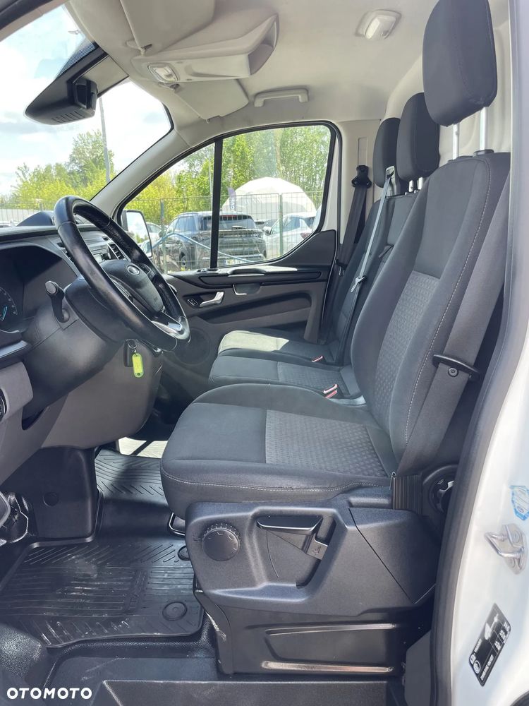 Ford Transit Custom - 6