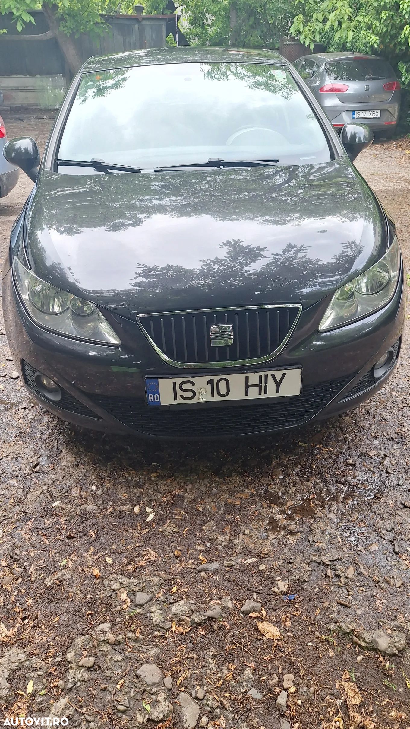 Seat Ibiza 1.4 Style - 1