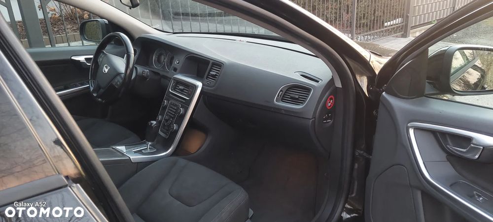 Volvo V60 - 5