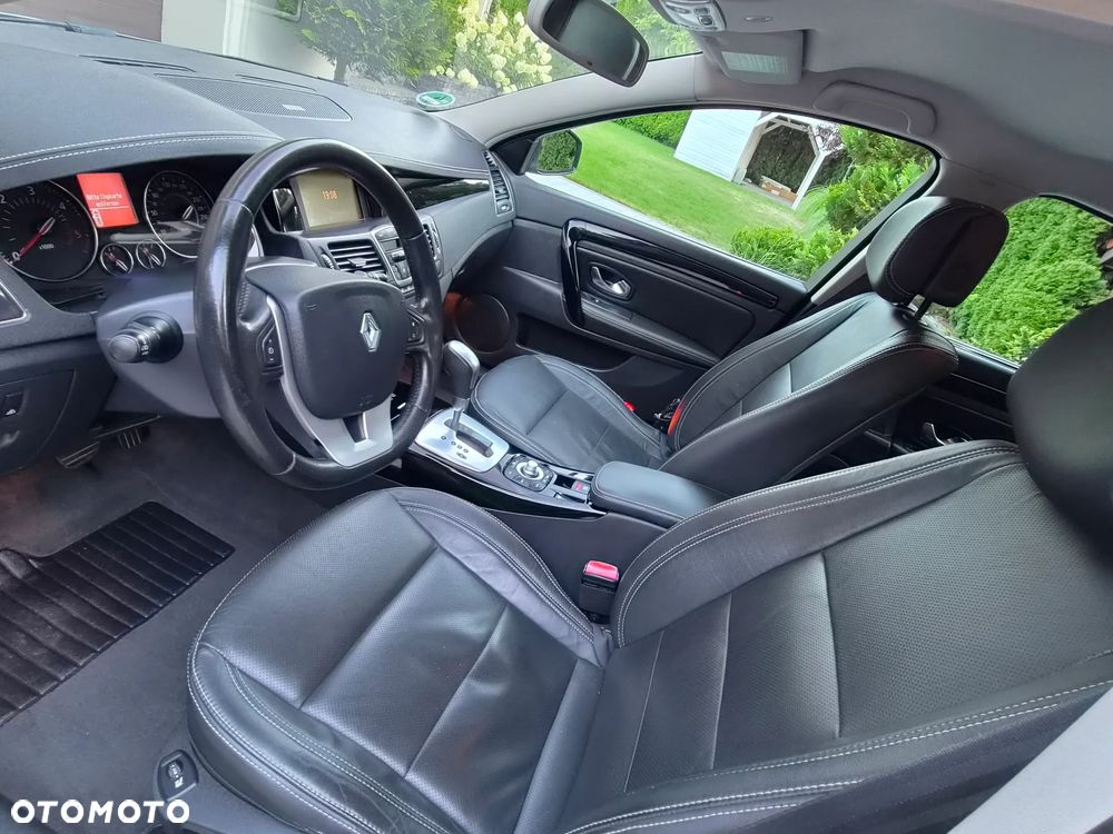 Renault Laguna 2.0 dCi Bose Edition - 24