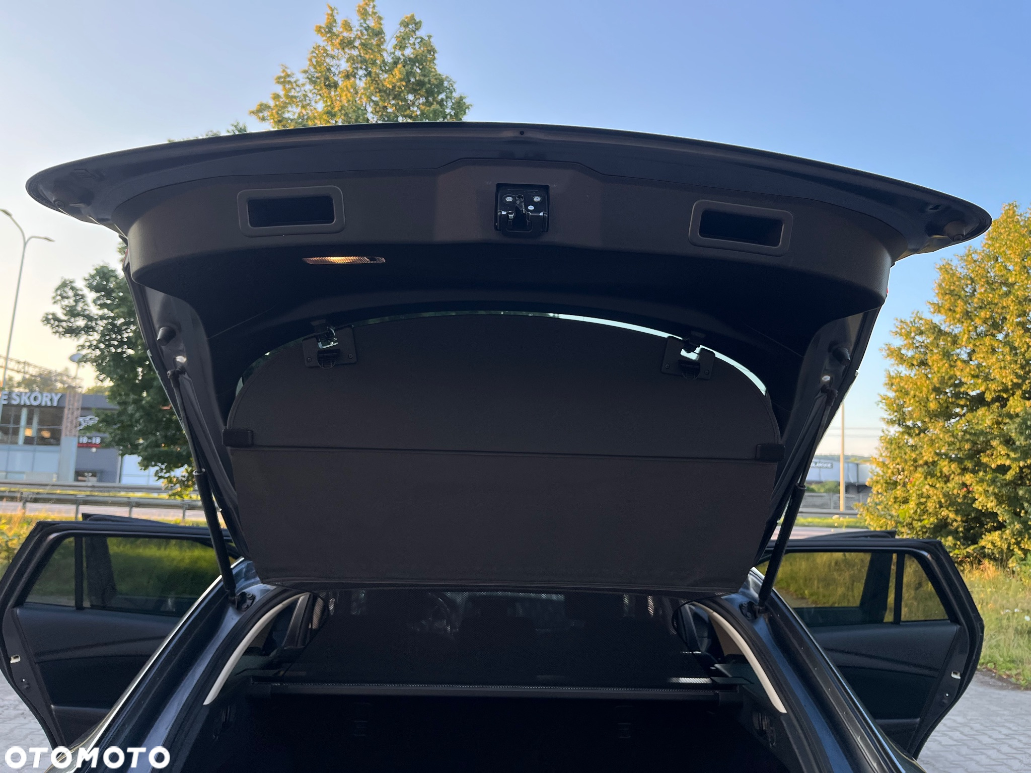 Mazda 6 2.2 Kombi SKYACTIV-D Center-Line - 20