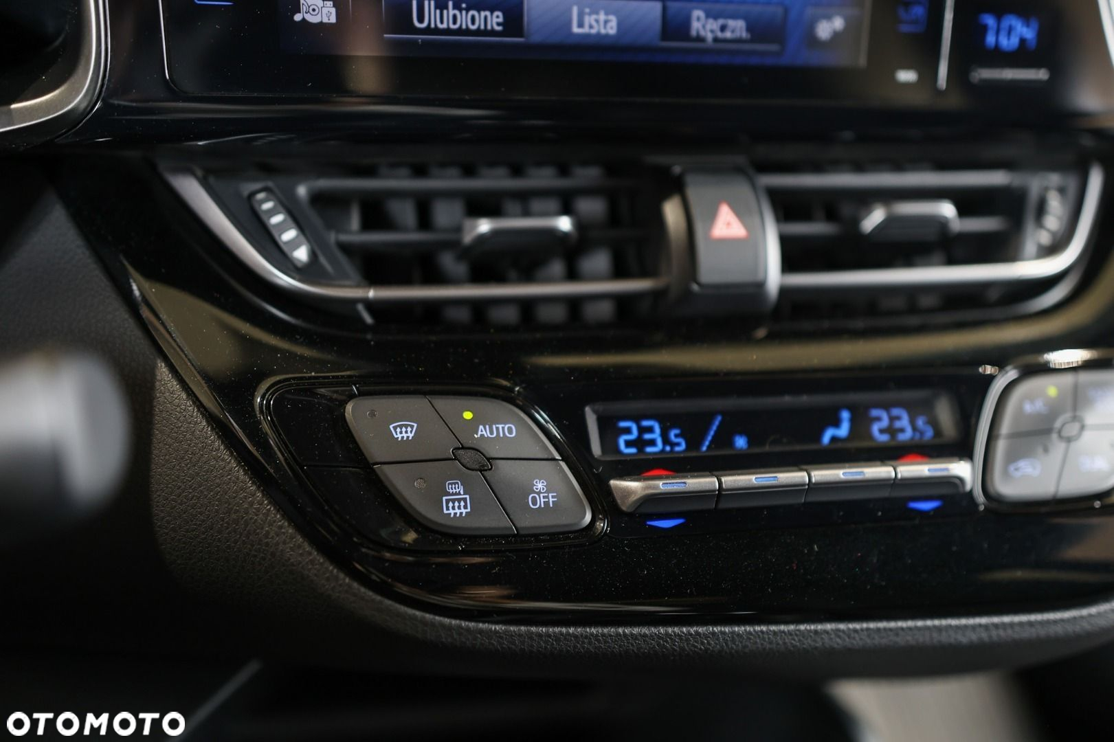 Toyota C-HR - 27