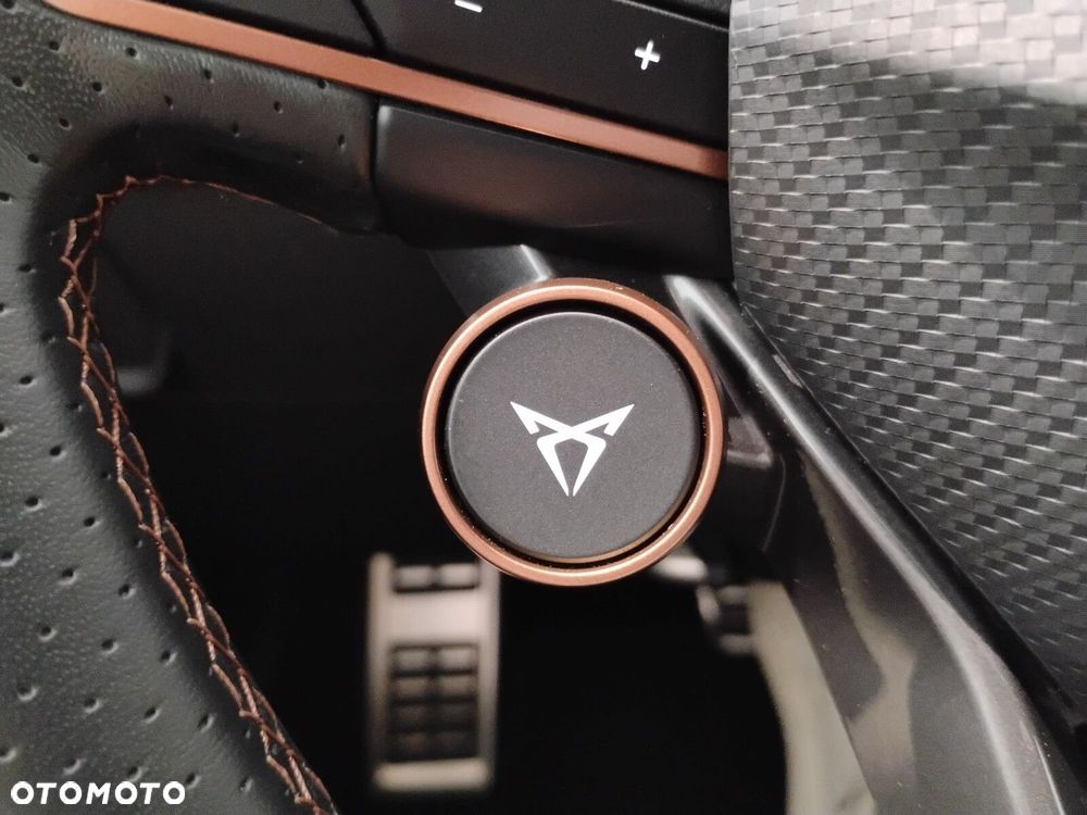 Cupra Leon Sportstourer 2.0 TSI 4Drive VZ DSG - 24