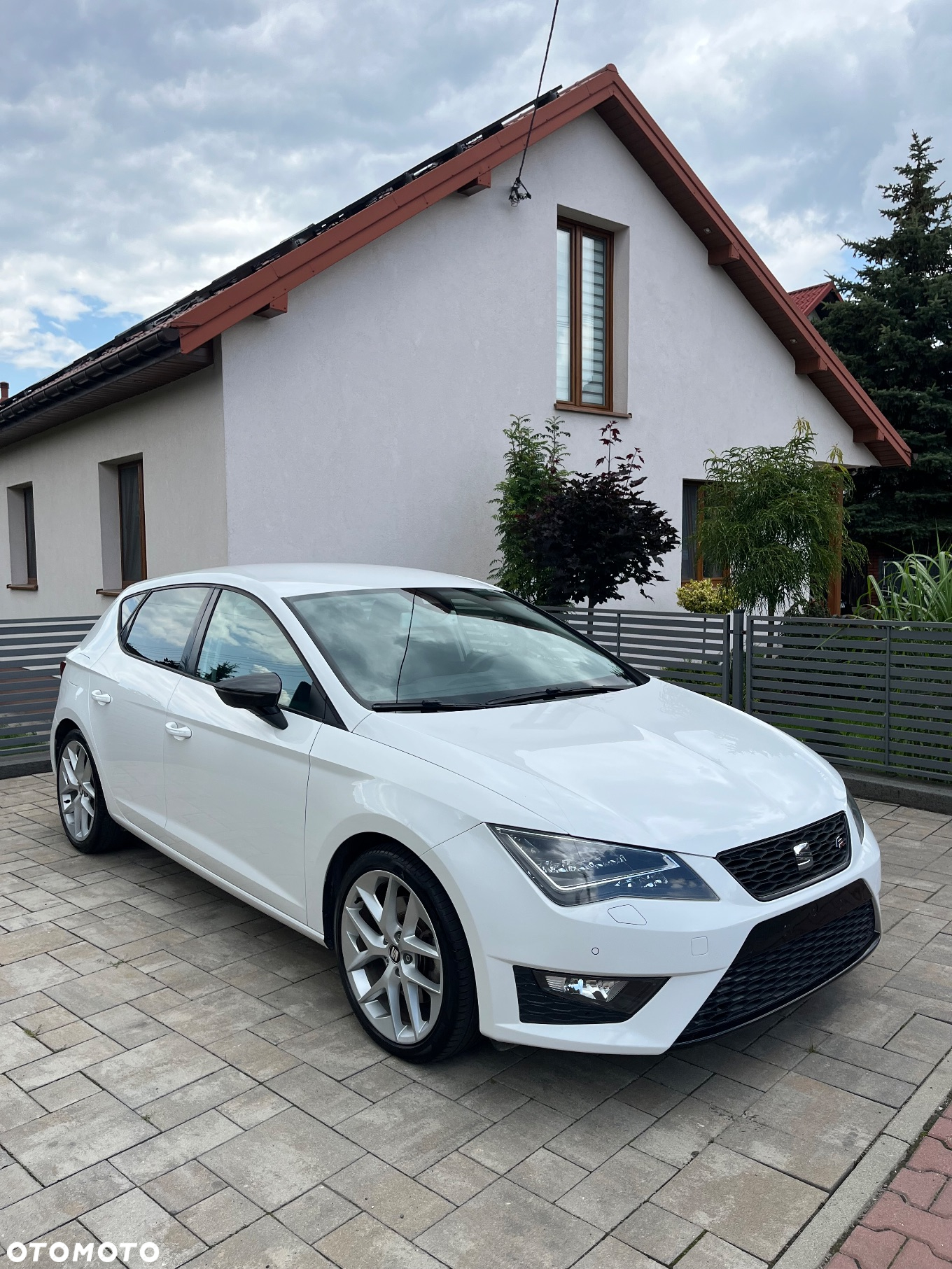 Seat Leon - 2