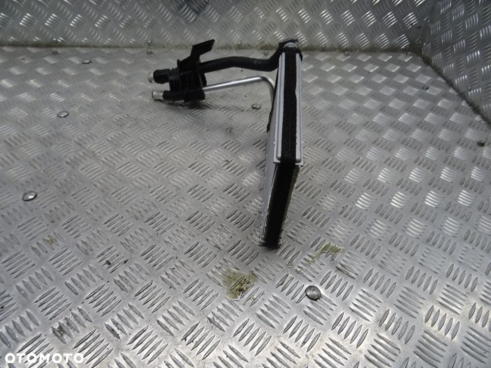 BMW X1 E84 LIFT 12-15 18I CHŁODNICA NAGRZEWNICY - 5