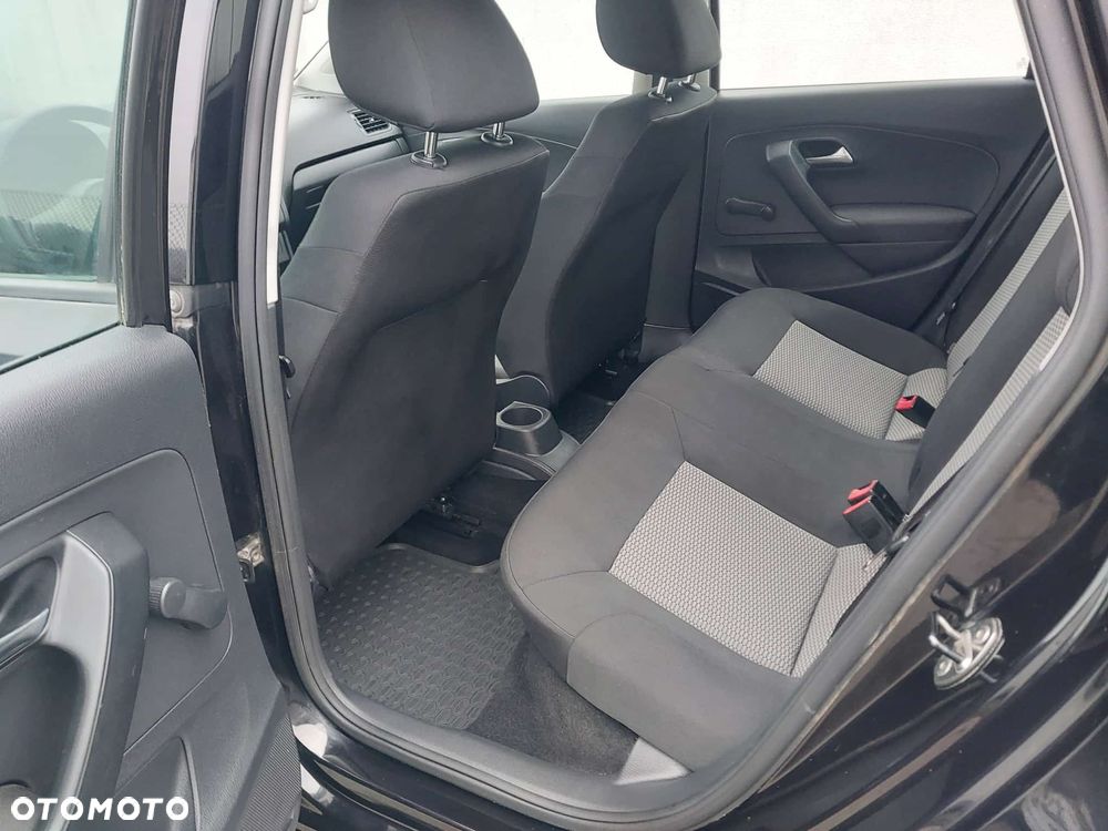 Volkswagen Polo 1.2 Comfortline - 20