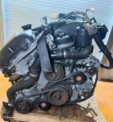 Motor BMW E39/E36/E46/E60/E85/X3/E83/E61 525i /325i Ref: 256S5/M54 - 3