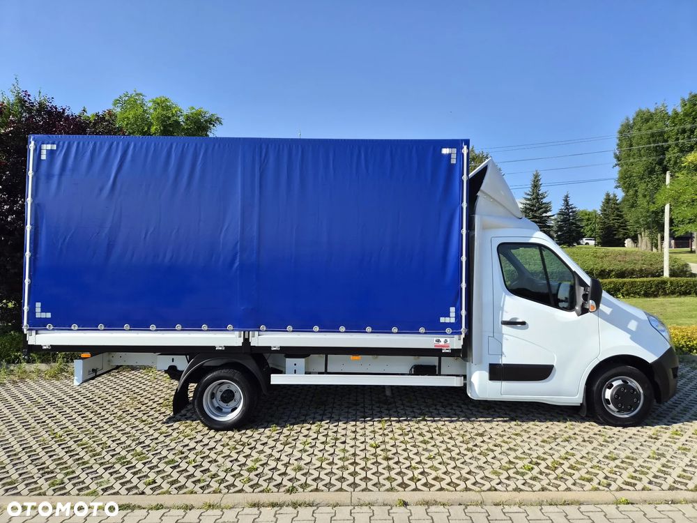 Renault Master - 3