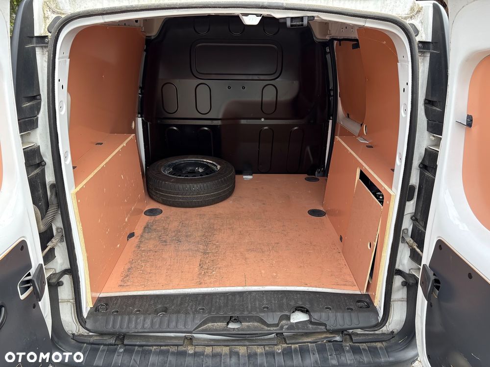 Renault Kangoo - 11