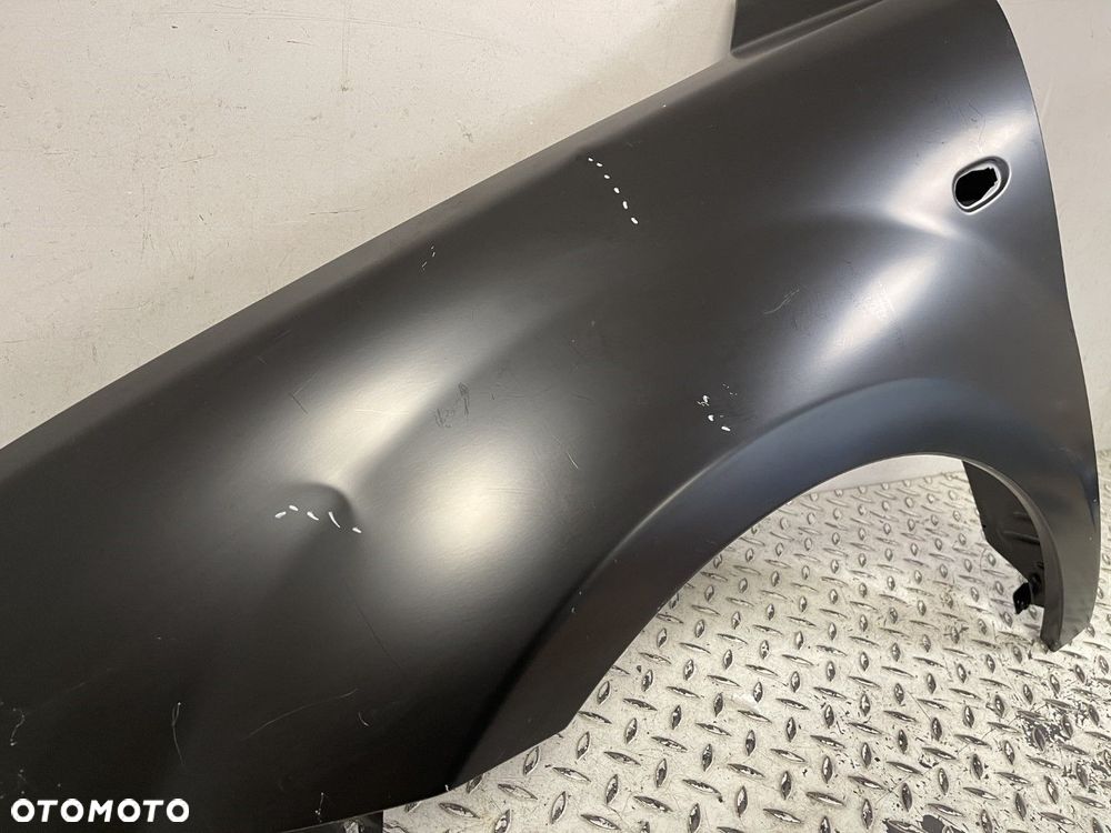 NOWY ORYGINALNY LEWY PRZEDNI BŁOTNIK ALFA ROMEO MITO 08-16 50509337 LEWA PRZÓD - 7