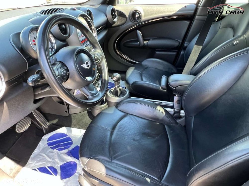 MINI Countryman - 18