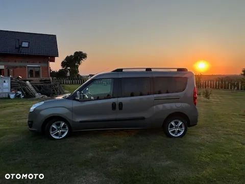 Opel Combo Tour Van 1.6 CDTI L2H1 - 4