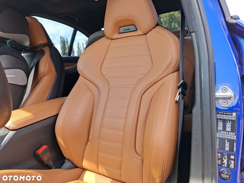 BMW Seria 3 M340i xDrive mHEV sport - 13