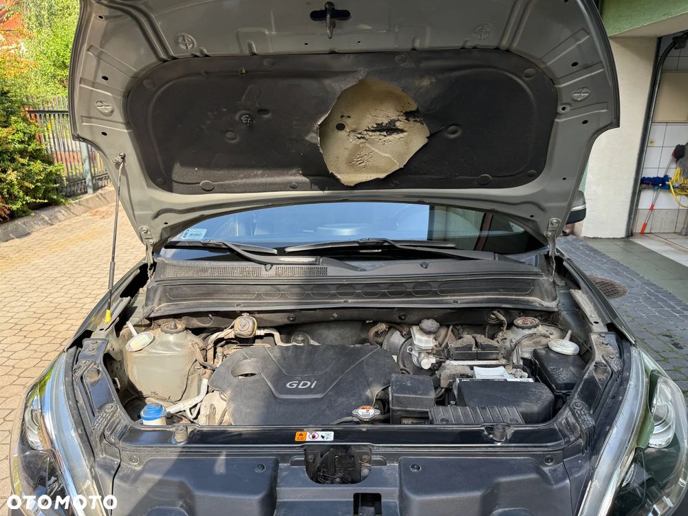 Kia Soul 1.6 GDI XL - 20