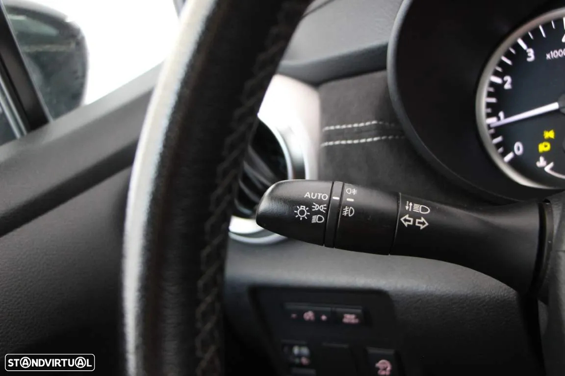 Nissan Micra 1.0 IG-T N-Sport - 14