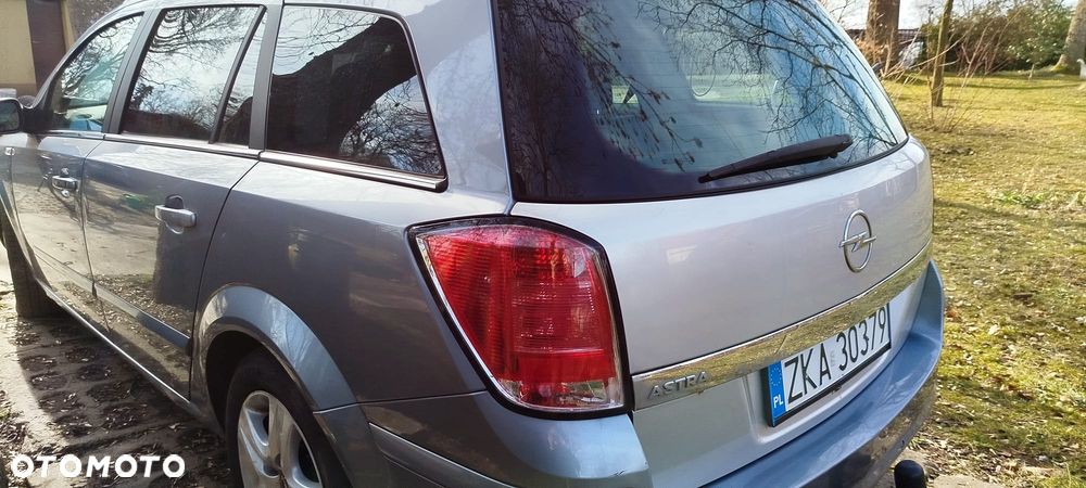 Opel Astra 1.6 Edition 111 Jahre - 2