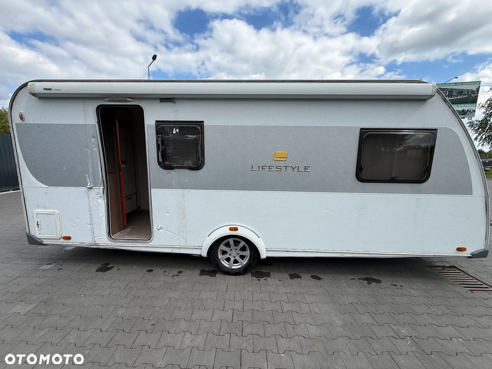 KNAUS Sport 550 Lifestyle - 8