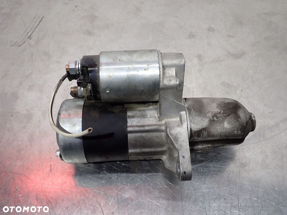 ROZRUSZNIK SUBARU LEGACY III S5018 - 3