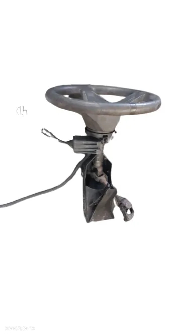 Kierownica / Kolumna kier. / Manetka Polaris RZR 1000 XP - 2209704, 1824420, 1823891 - 2