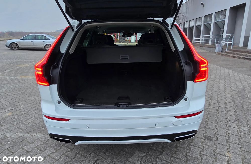 Volvo XC 60 D4 Momentum - 20