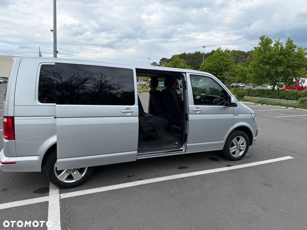 Volkswagen Caravelle 2.0 TDI L1 Highline 4Motion - 6