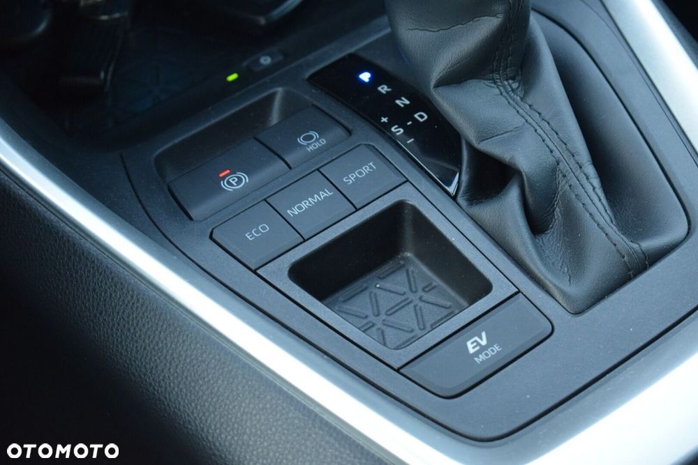Toyota RAV4 2.5 Hybrid Selection 4x2 - 16