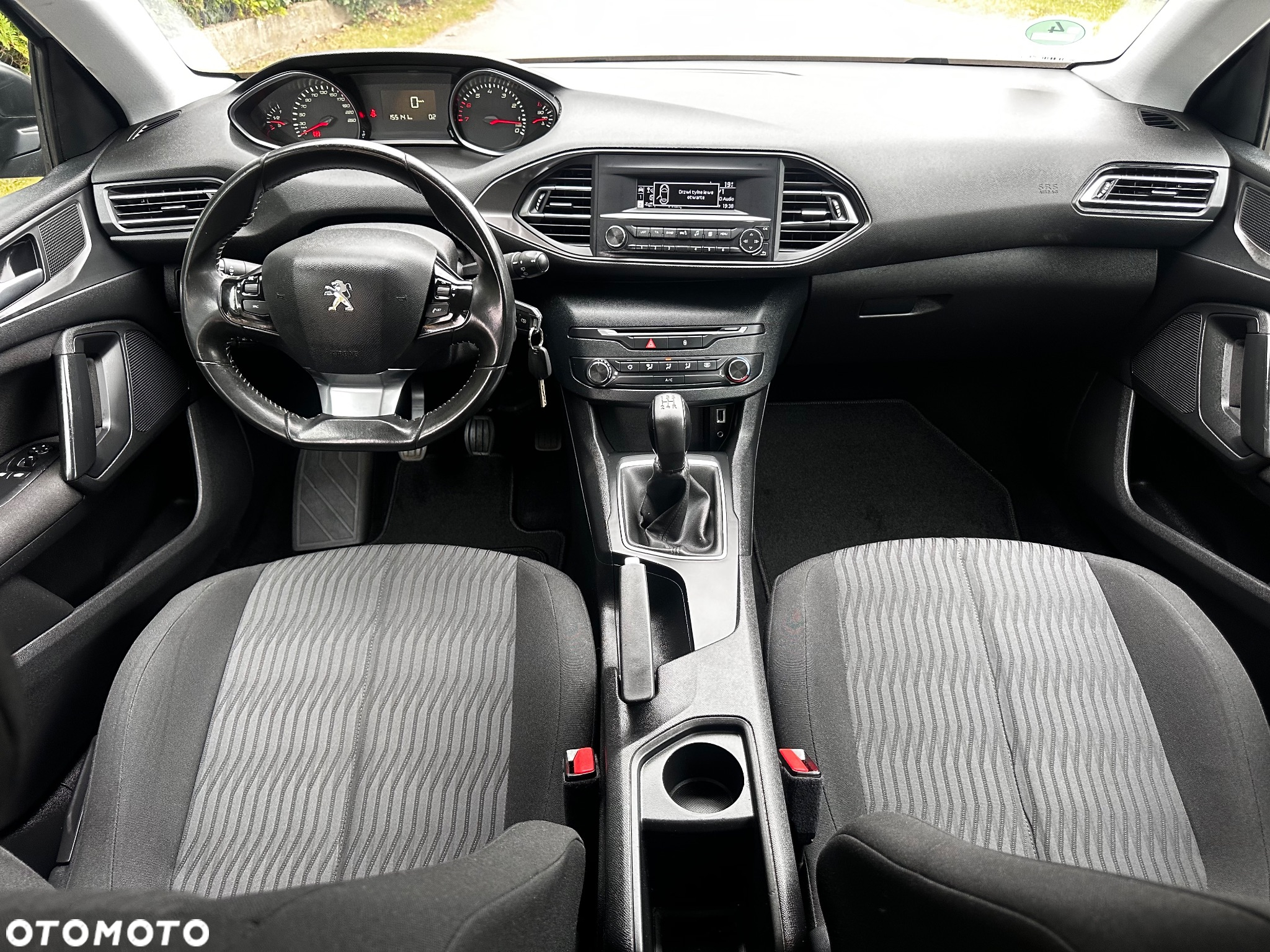 Peugeot 308 - 27