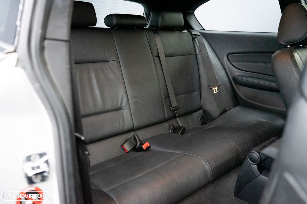 BMW 120 d DPF Aut. - 8