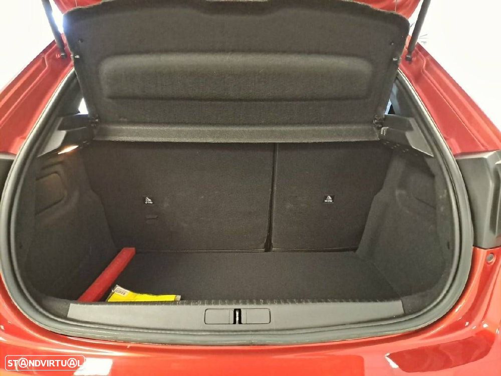 Peugeot 208 1.2 PureTech Active - 6