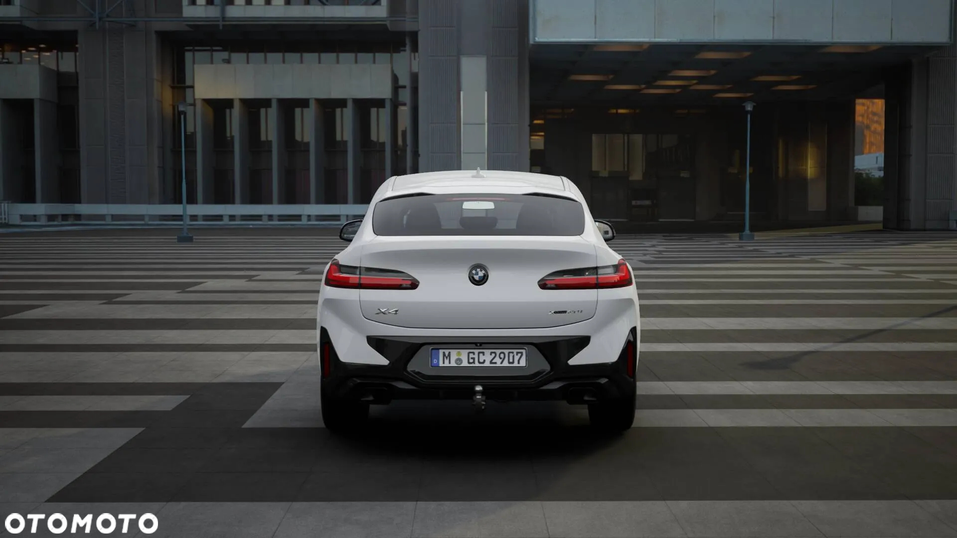 BMW X4 xDrive20i - 4