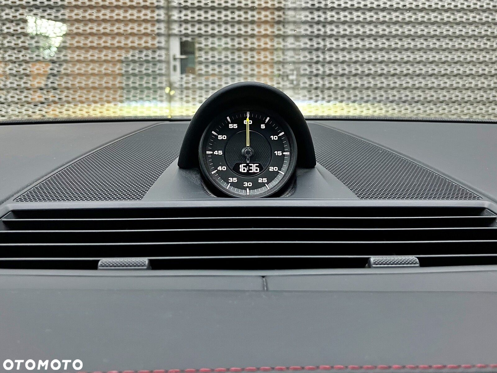 Porsche Panamera - 33