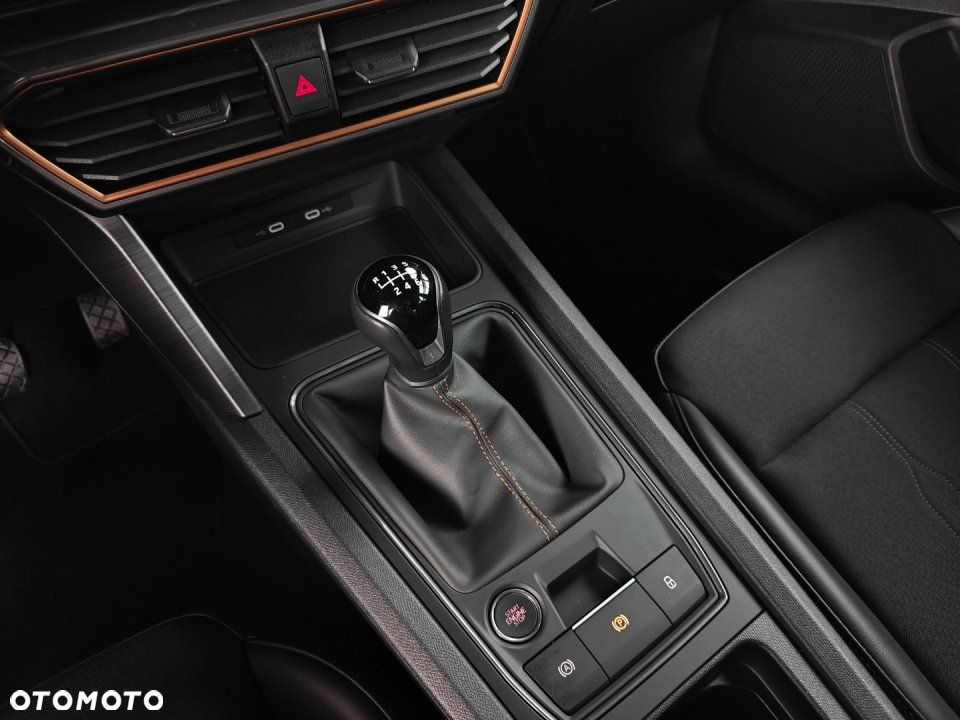 Cupra Formentor - 23