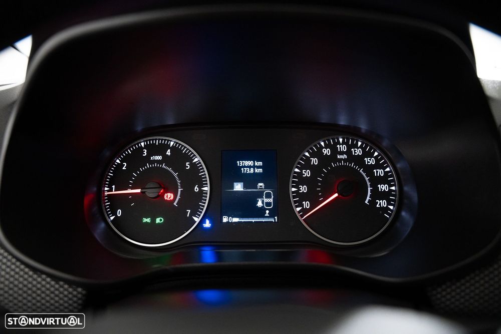 Dacia Sandero 1.0 ECO-G Comfort Bi-Fuel - 20