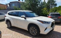 Toyota Highlander 2.5 Hybrid Prestige - 4
