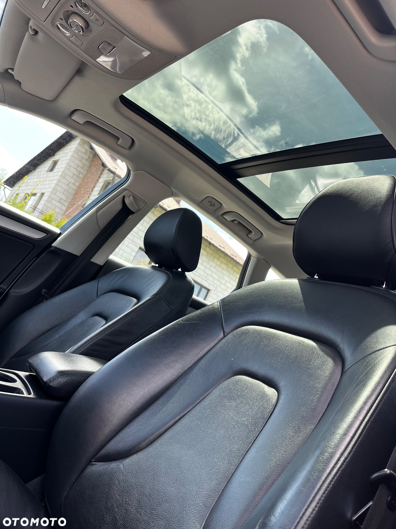 Audi A4 Allroad 2.0 TDI Quattro - 11