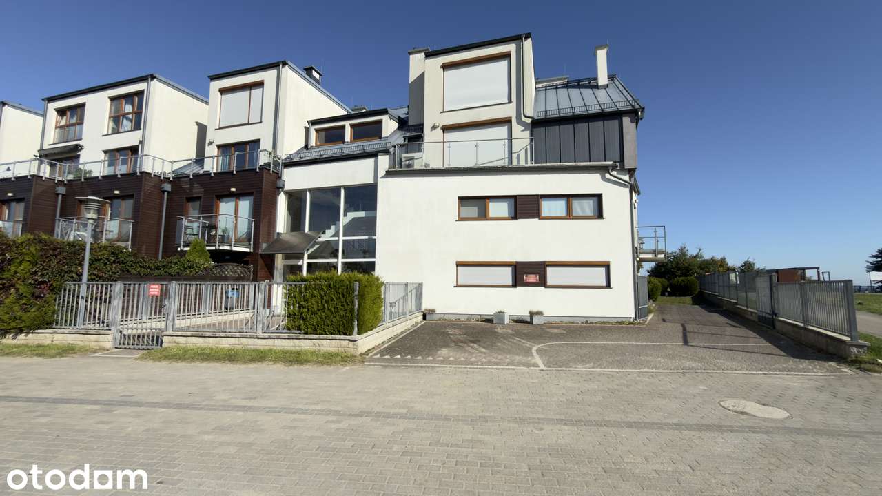 Mieszkanie na sprzedaż, 2 pokoje, 138 m², Puck