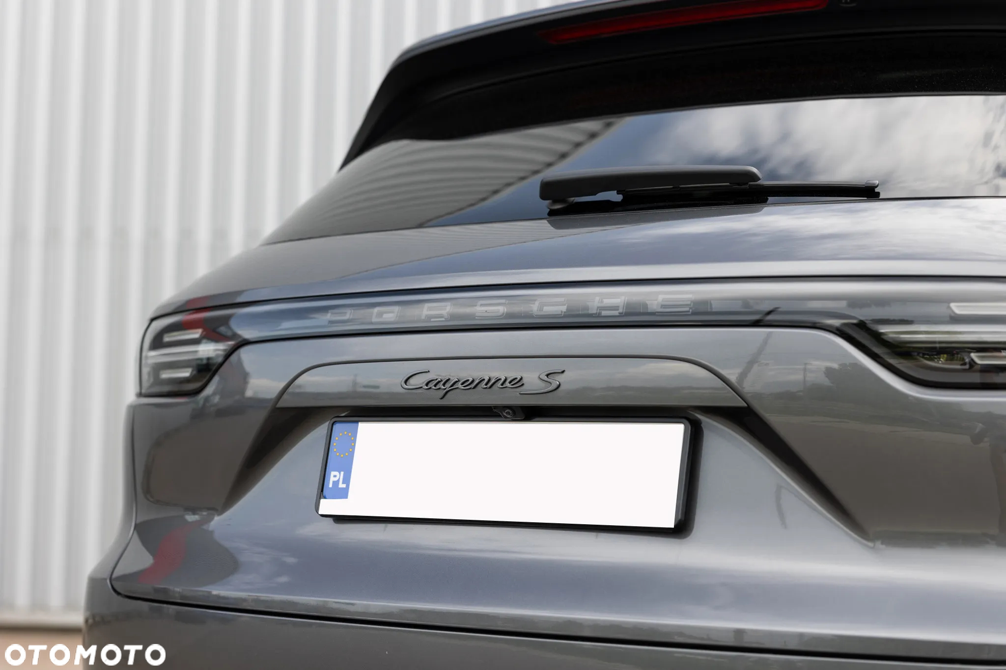 Porsche Cayenne - 11